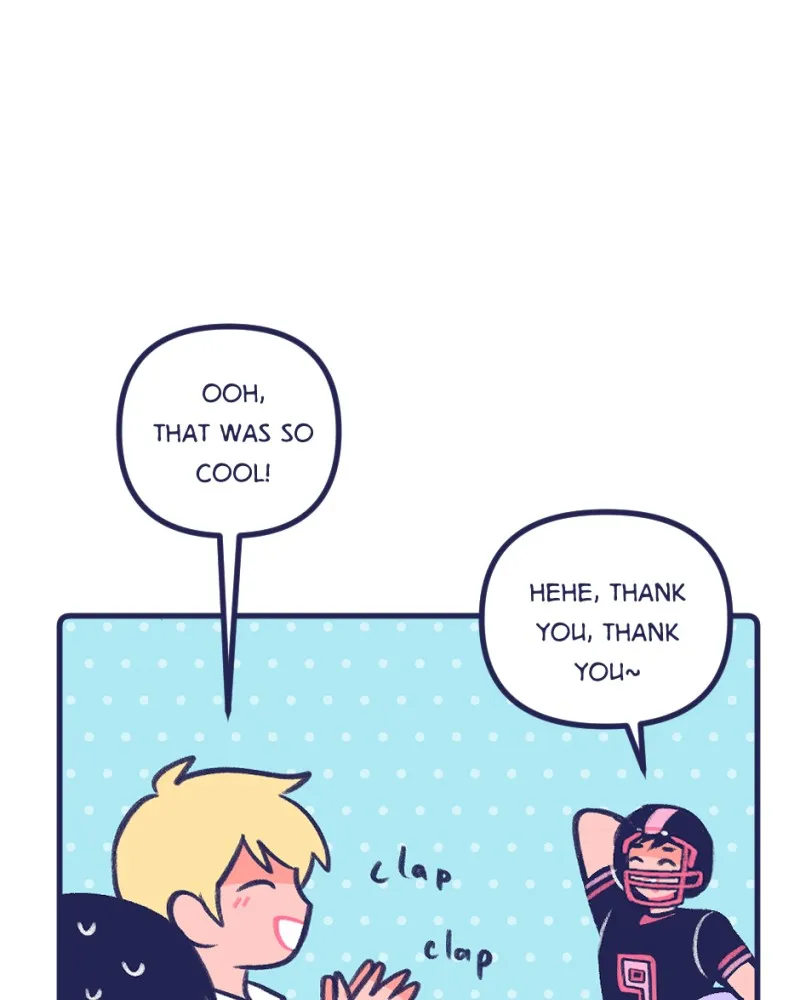Boyfriends. Chapter 58 page 25 - 