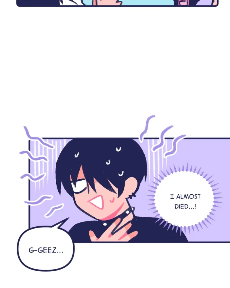 Boyfriends. Chapter 58 page 26 - 