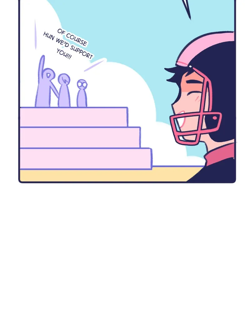 Boyfriends. Chapter 58 page 7 - 