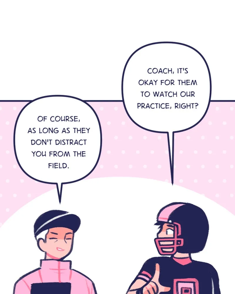 Boyfriends. Chapter 58 page 8 - 