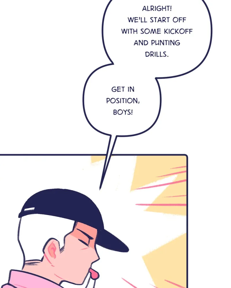 Boyfriends. Chapter 58 page 10 - 