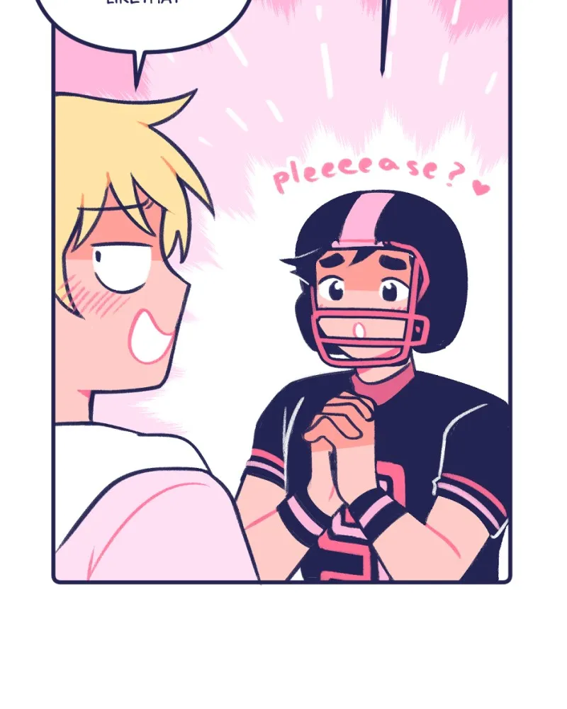 Boyfriends. Chapter 59 page 13 - 