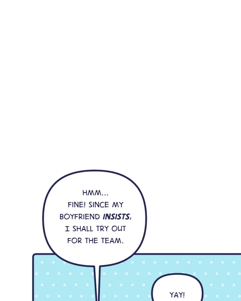 Boyfriends. Chapter 59 page 14 - 