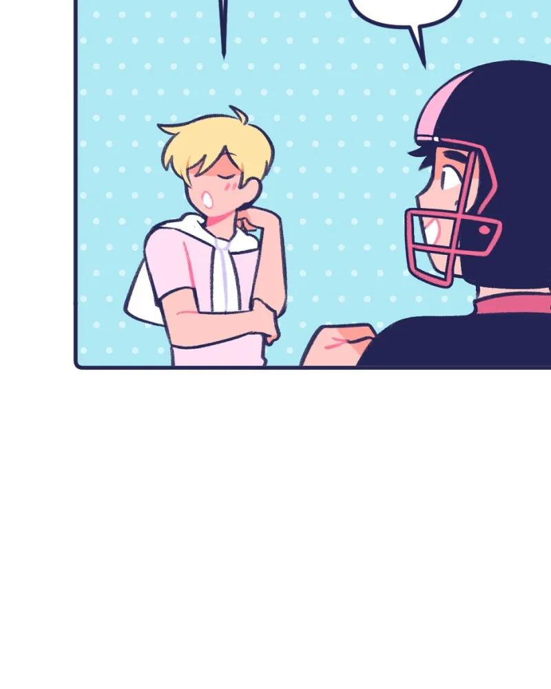 Boyfriends. Chapter 59 page 15 - 