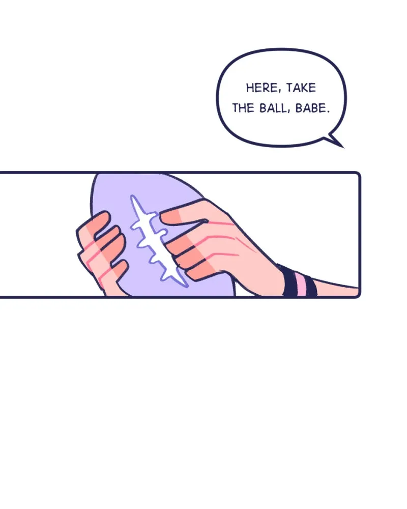 Boyfriends. Chapter 59 page 16 - 