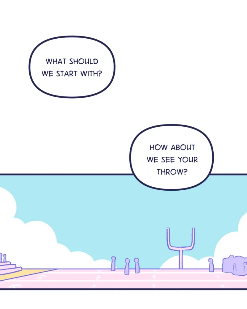 Boyfriends. Chapter 59 page 17 - 