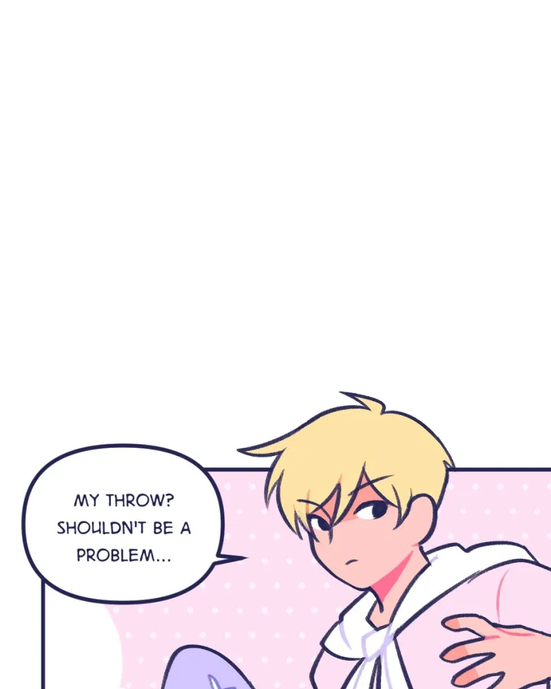 Boyfriends. Chapter 59 page 18 - 