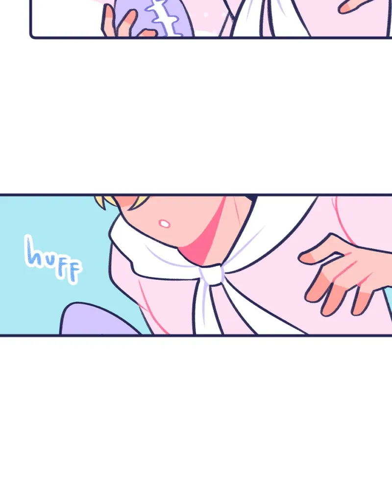 Boyfriends. Chapter 59 page 19 - 