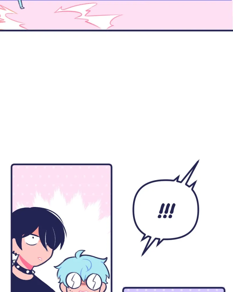 Boyfriends. Chapter 59 page 21 - 
