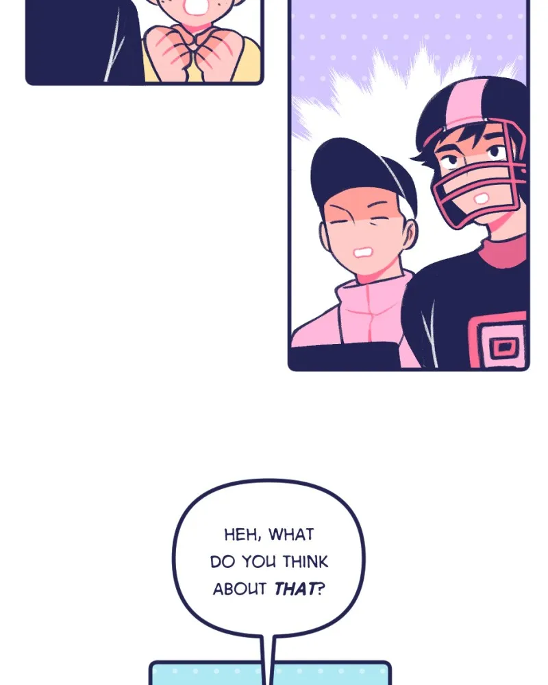 Boyfriends. Chapter 59 page 22 - 