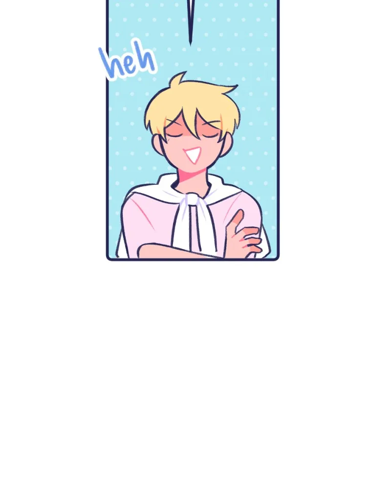 Boyfriends. Chapter 59 page 23 - 