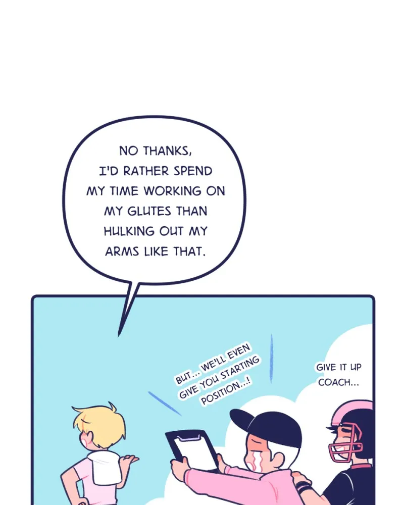 Boyfriends. Chapter 59 page 26 - 