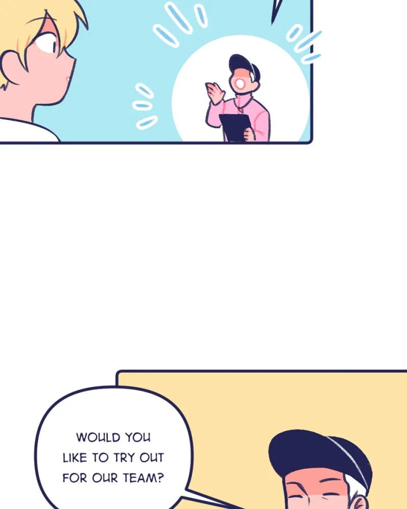 Boyfriends. Chapter 59 page 4 - 