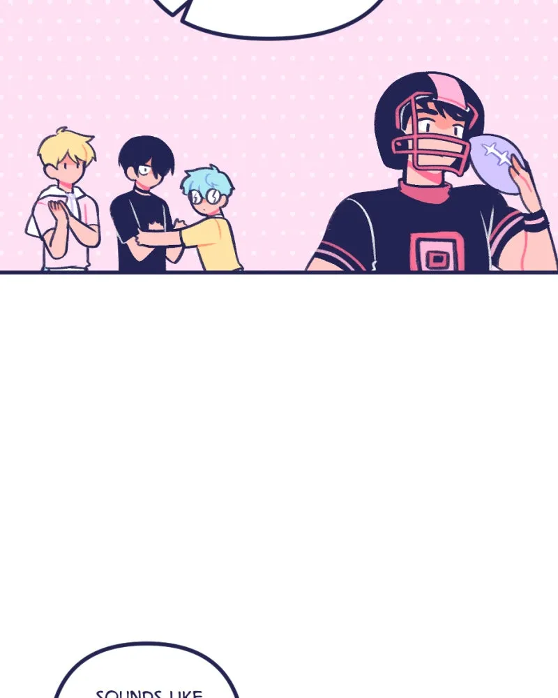 Boyfriends. Chapter 59 page 6 - 