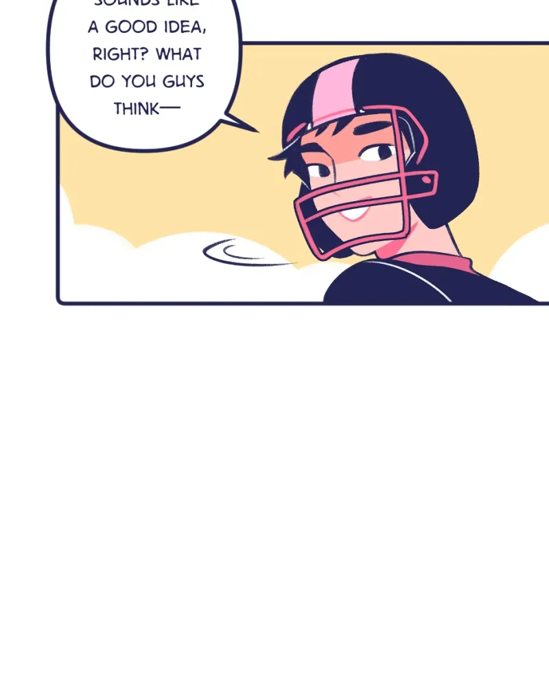 Boyfriends. Chapter 59 page 7 - 