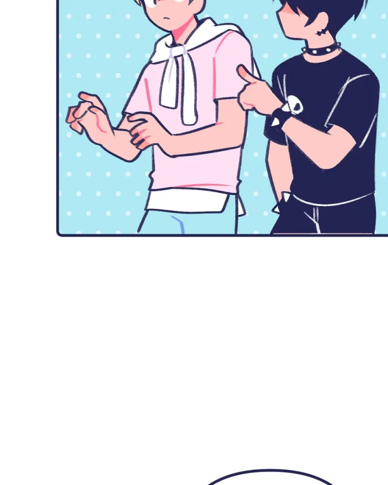Boyfriends. Chapter 59 page 10 - 