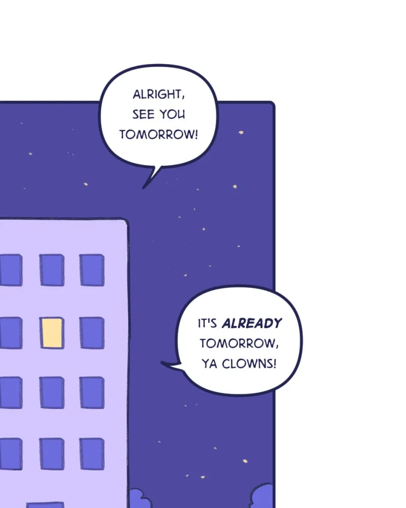 Boyfriends. Chapter 6 page 2 - 