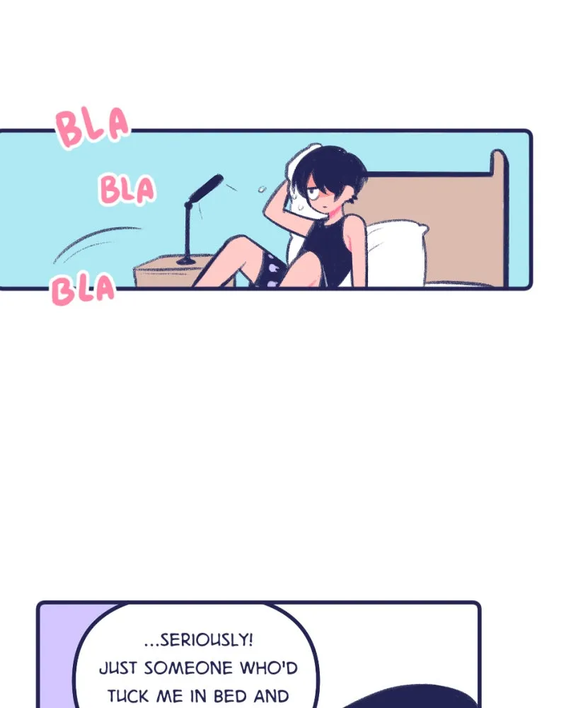 Boyfriends. Chapter 6 page 12 - 
