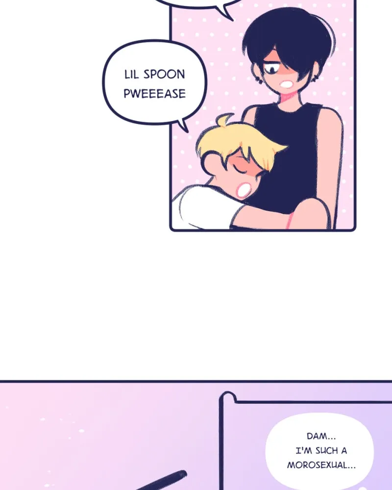 Boyfriends. Chapter 6 page 14 - 