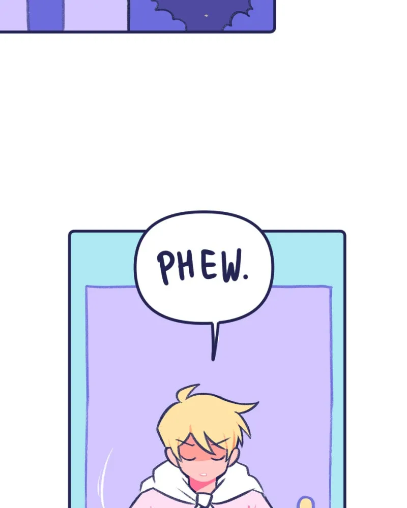 Boyfriends. Chapter 6 page 3 - 