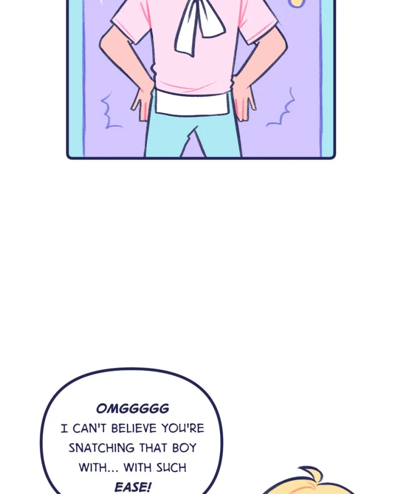 Boyfriends. Chapter 6 page 4 - 