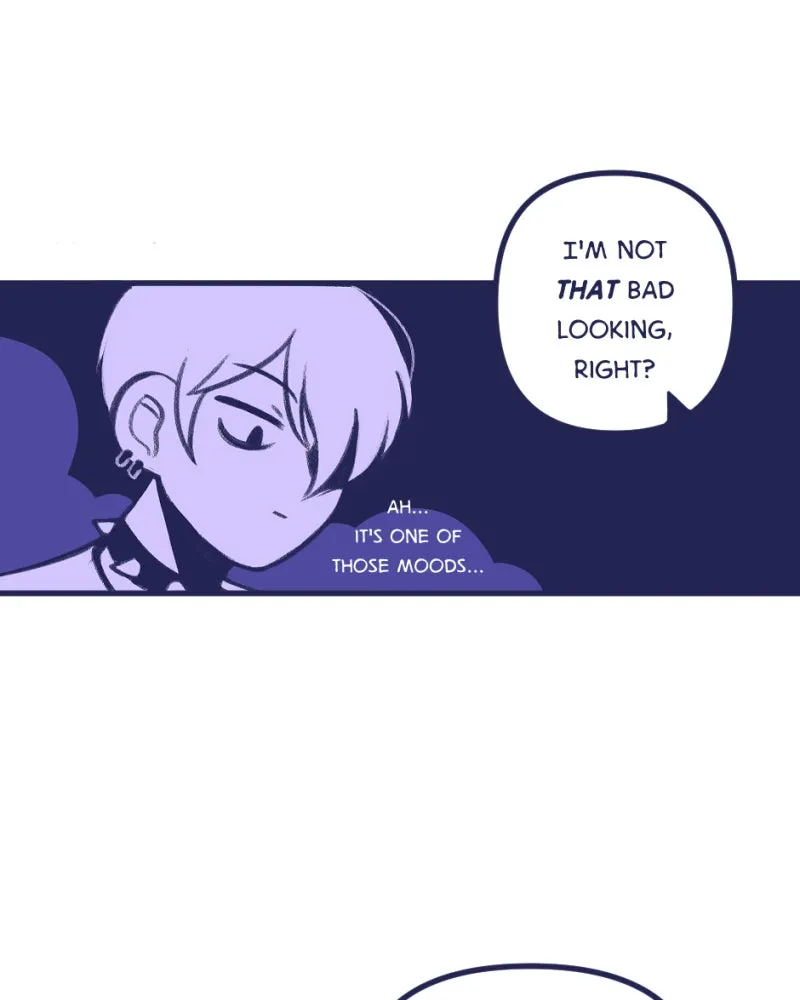 Boyfriends. Chapter 6 page 8 - 