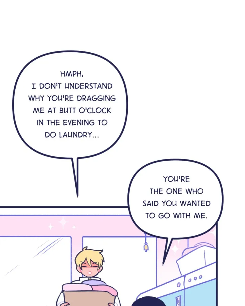 Boyfriends. Chapter 60 page 2 - 