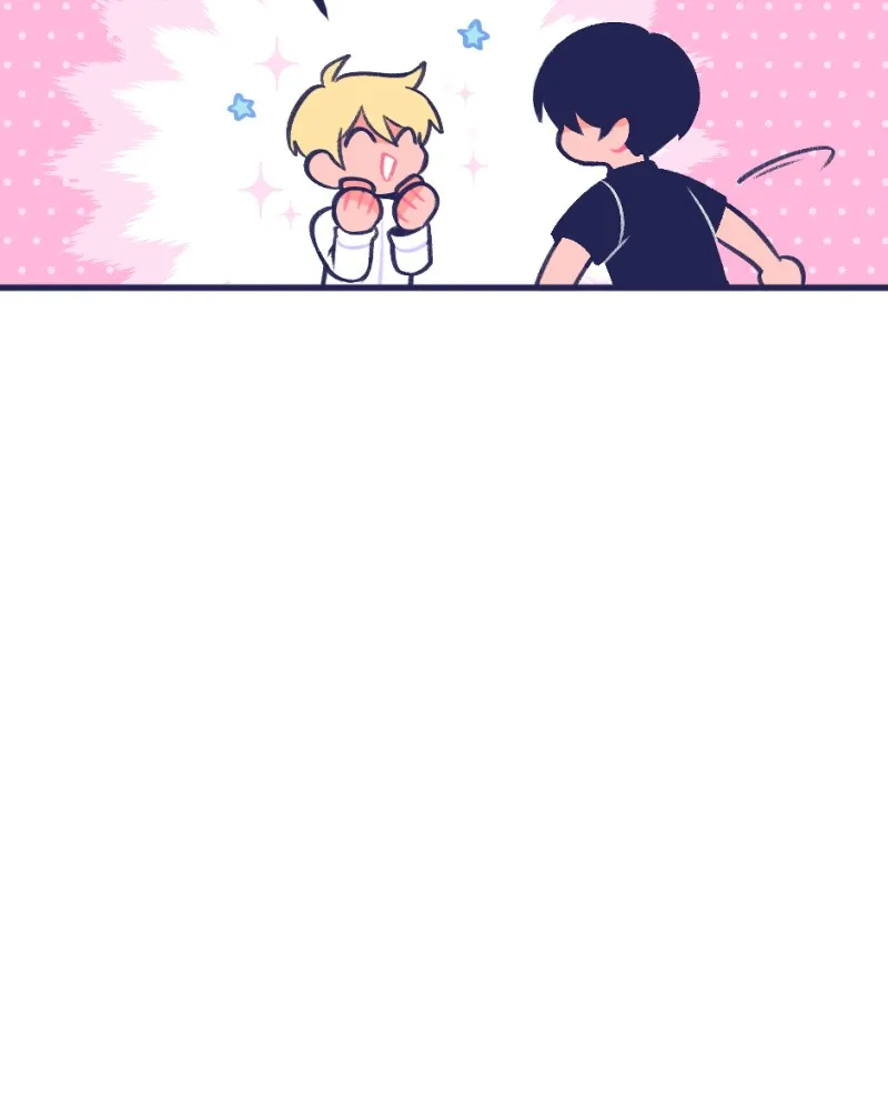 Boyfriends. Chapter 60 page 11 - 