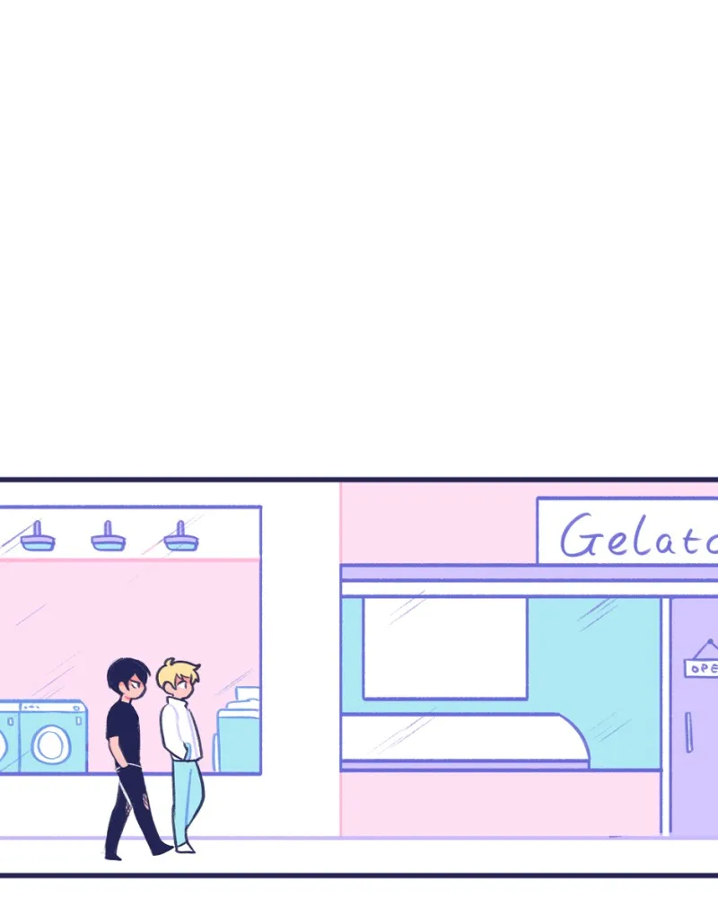 Boyfriends. Chapter 60 page 12 - 