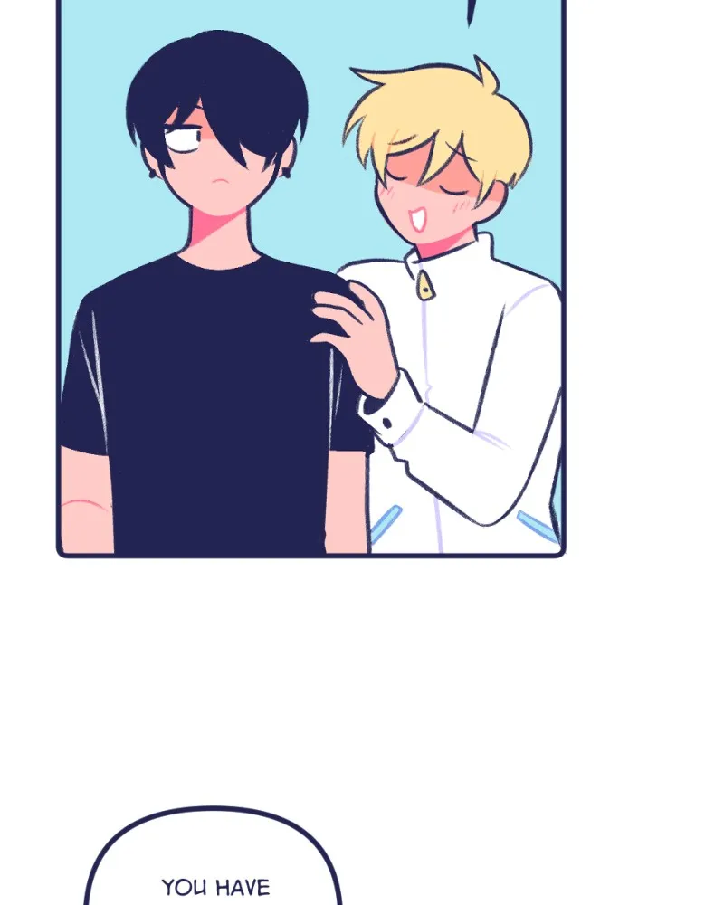 Boyfriends. Chapter 60 page 14 - 