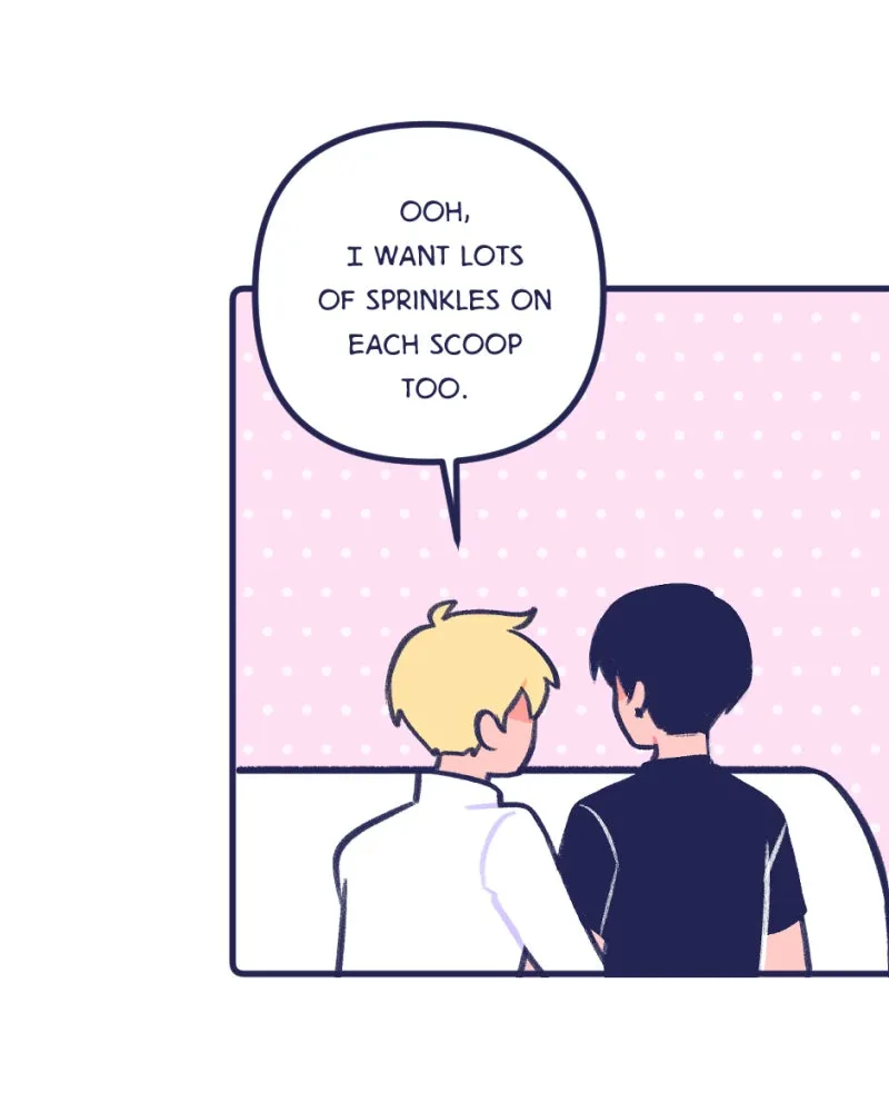 Boyfriends. Chapter 60 page 19 - 
