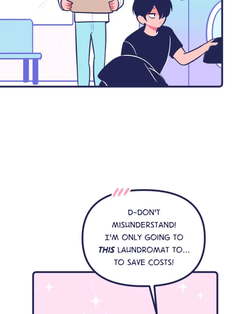 Boyfriends. Chapter 60 page 3 - 