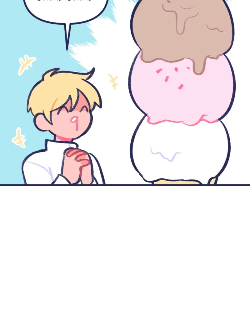 Boyfriends. Chapter 60 page 21 - 