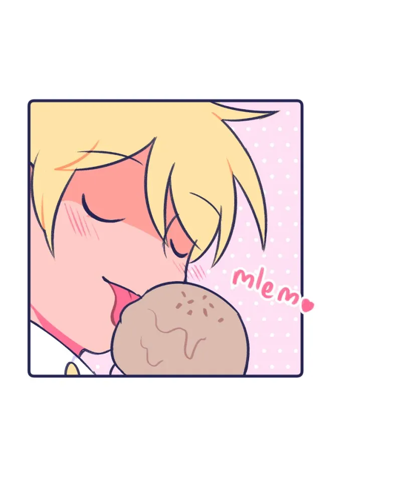 Boyfriends. Chapter 60 page 22 - 