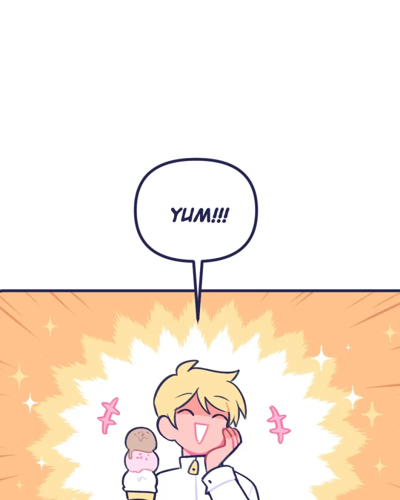 Boyfriends. Chapter 60 page 23 - 