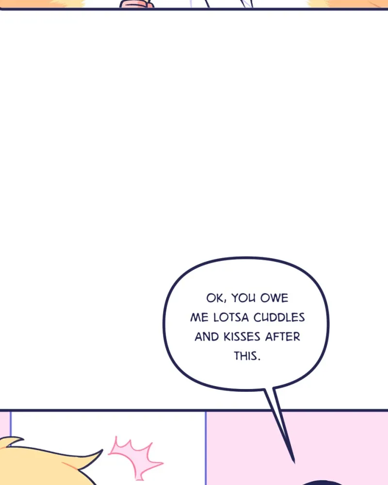 Boyfriends. Chapter 60 page 24 - 