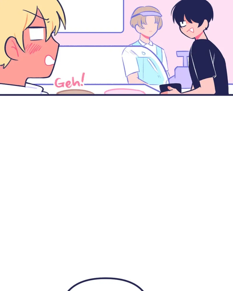 Boyfriends. Chapter 60 page 25 - 