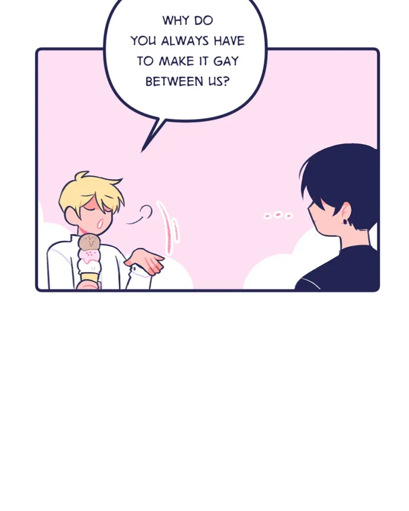 Boyfriends. Chapter 60 page 26 - 