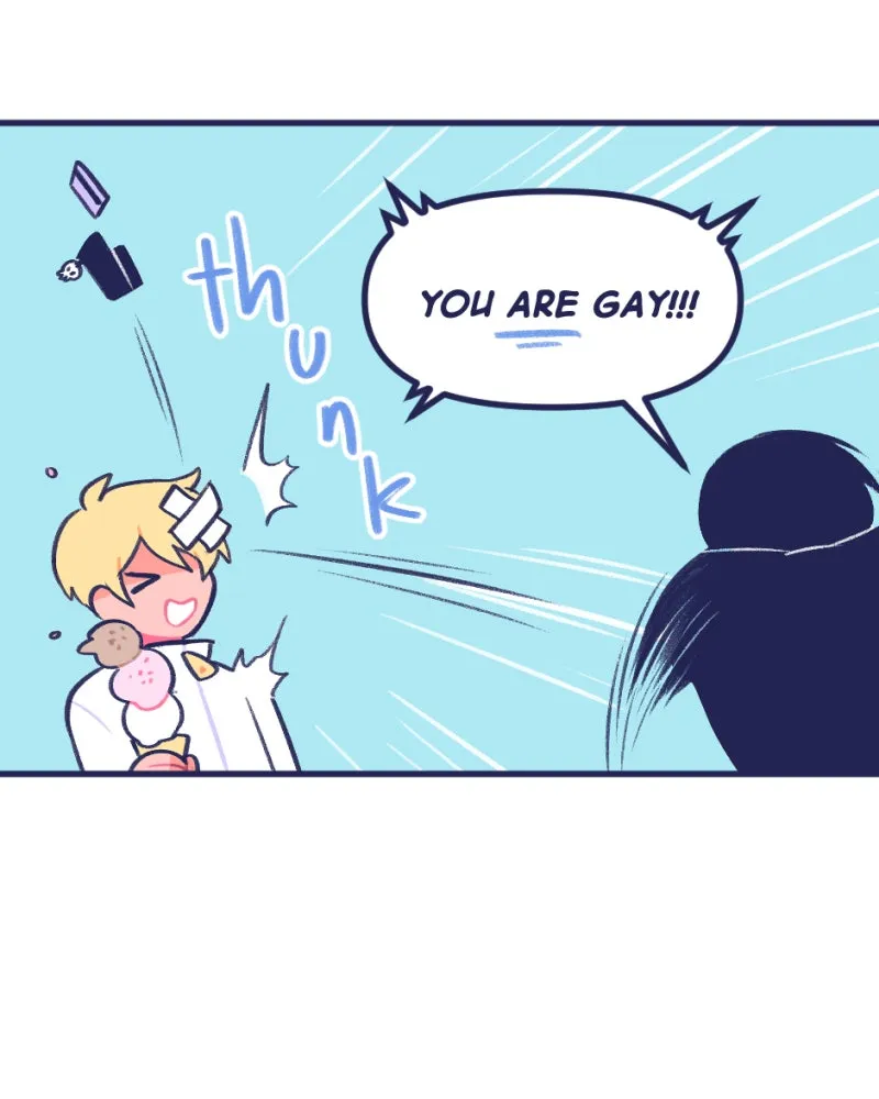 Boyfriends. Chapter 60 page 27 - 