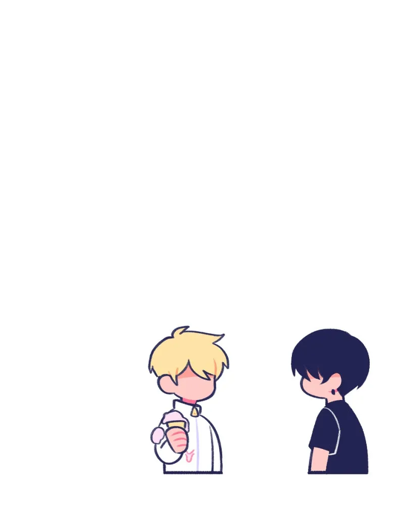 Boyfriends. Chapter 60 page 28 - 