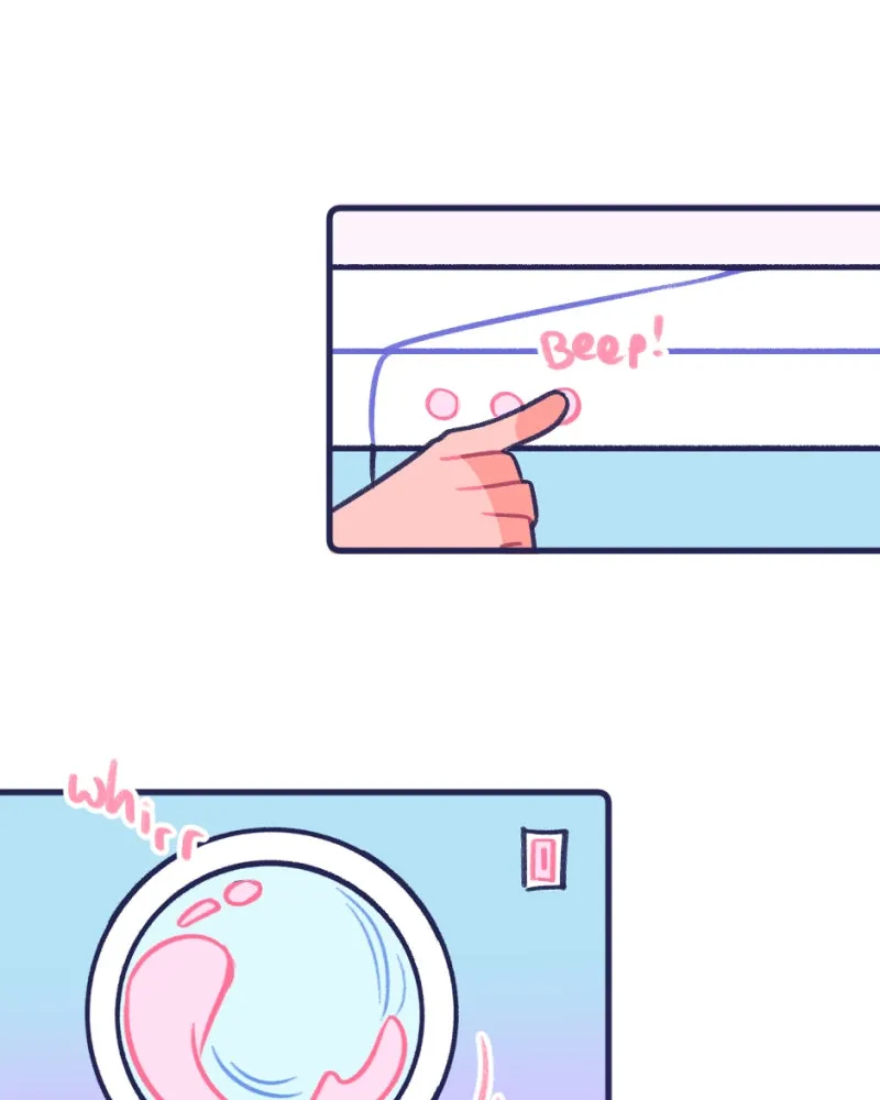 Boyfriends. Chapter 60 page 5 - 