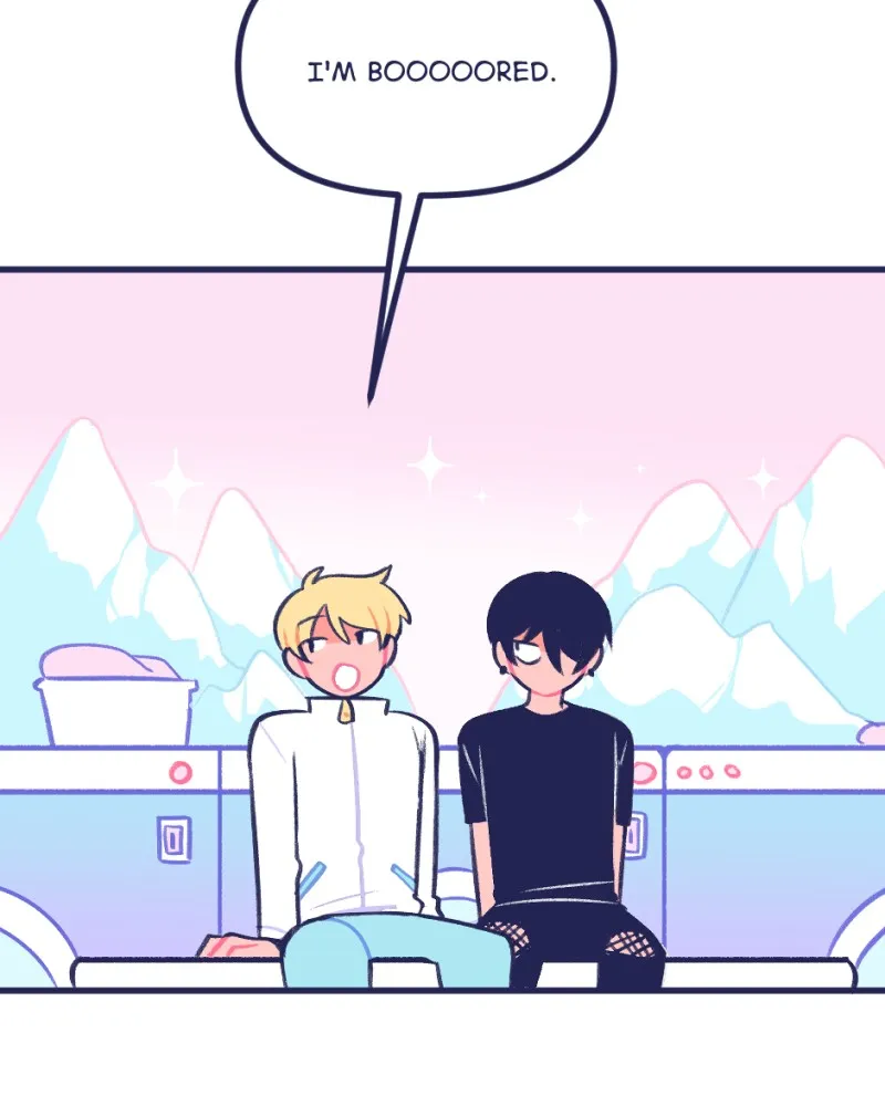 Boyfriends. Chapter 60 page 7 - 