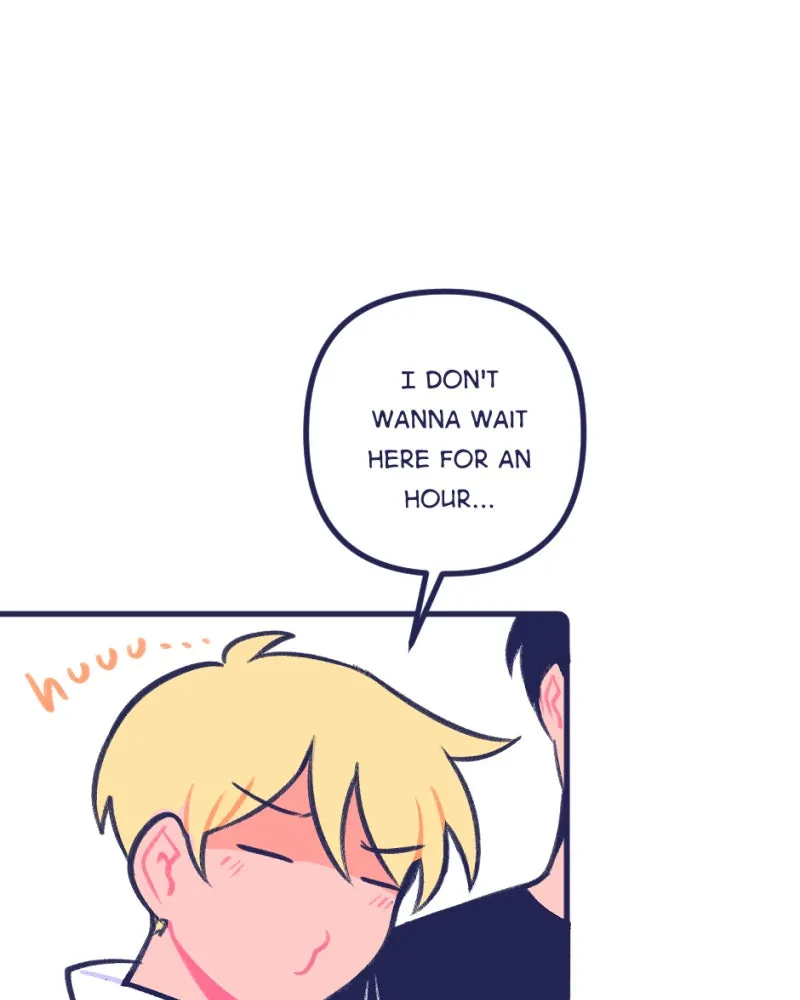 Boyfriends. Chapter 60 page 8 - 