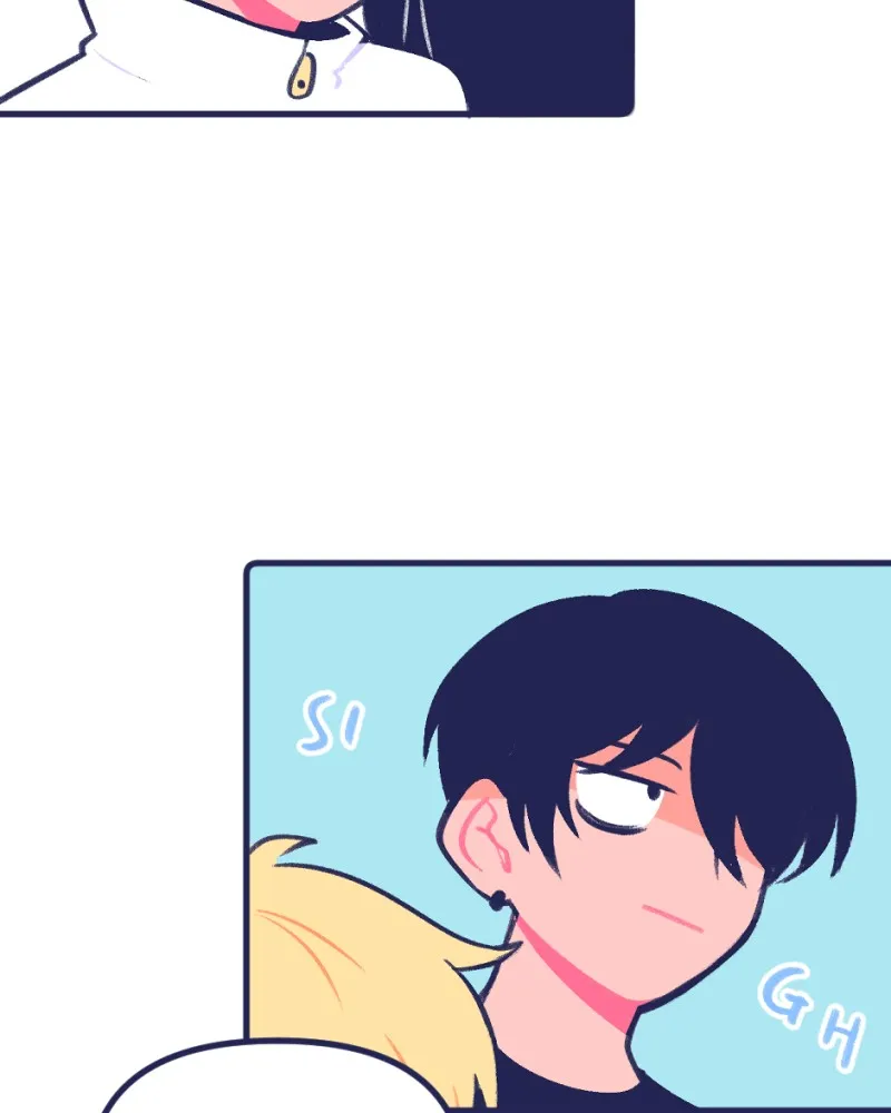 Boyfriends. Chapter 60 page 9 - 