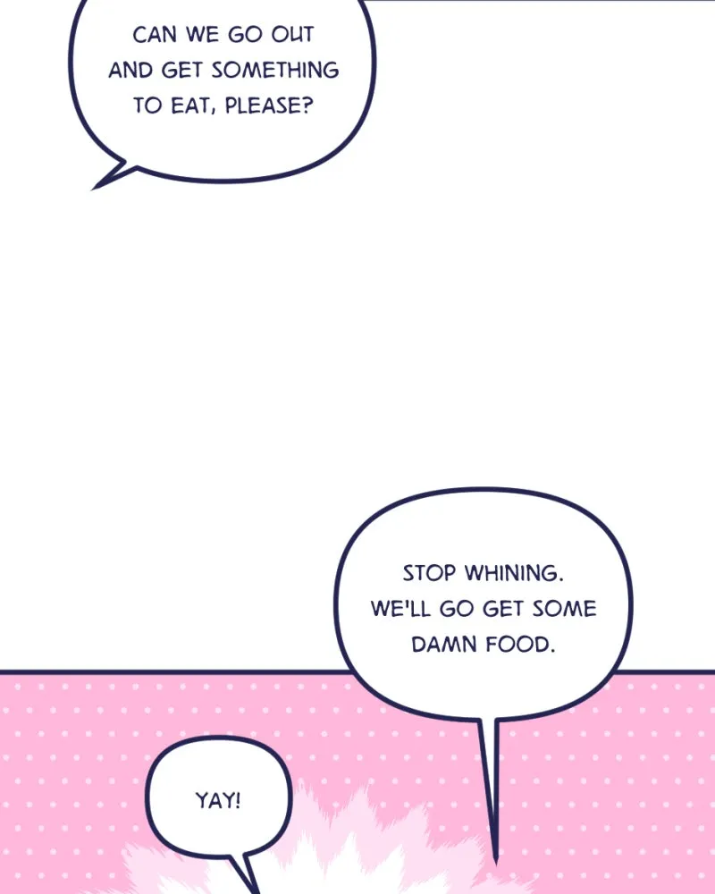 Boyfriends. Chapter 60 page 10 - 