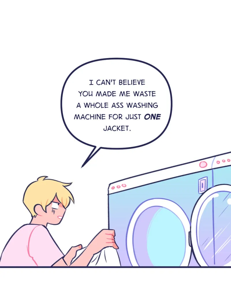 Boyfriends. Chapter 61 page 2 - 