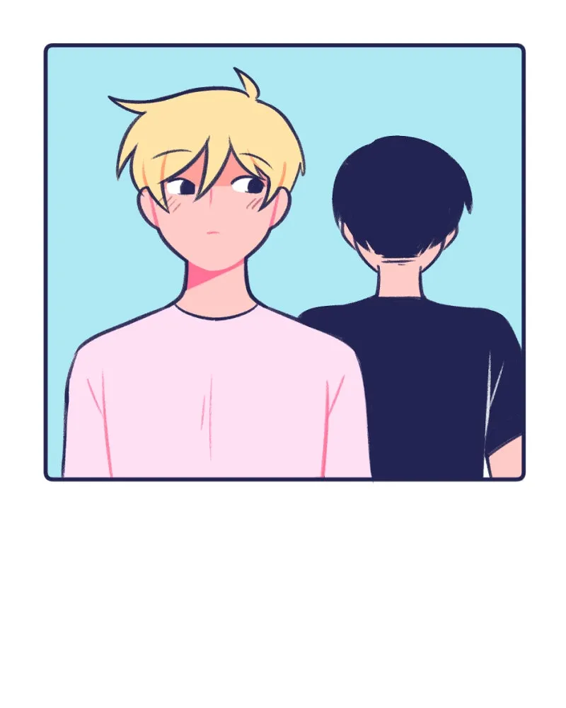 Boyfriends. Chapter 61 page 12 - 