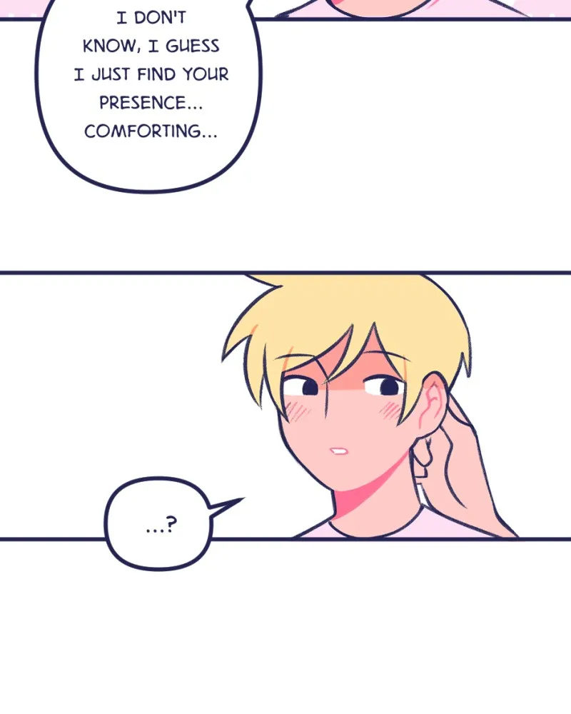 Boyfriends. Chapter 61 page 19 - 