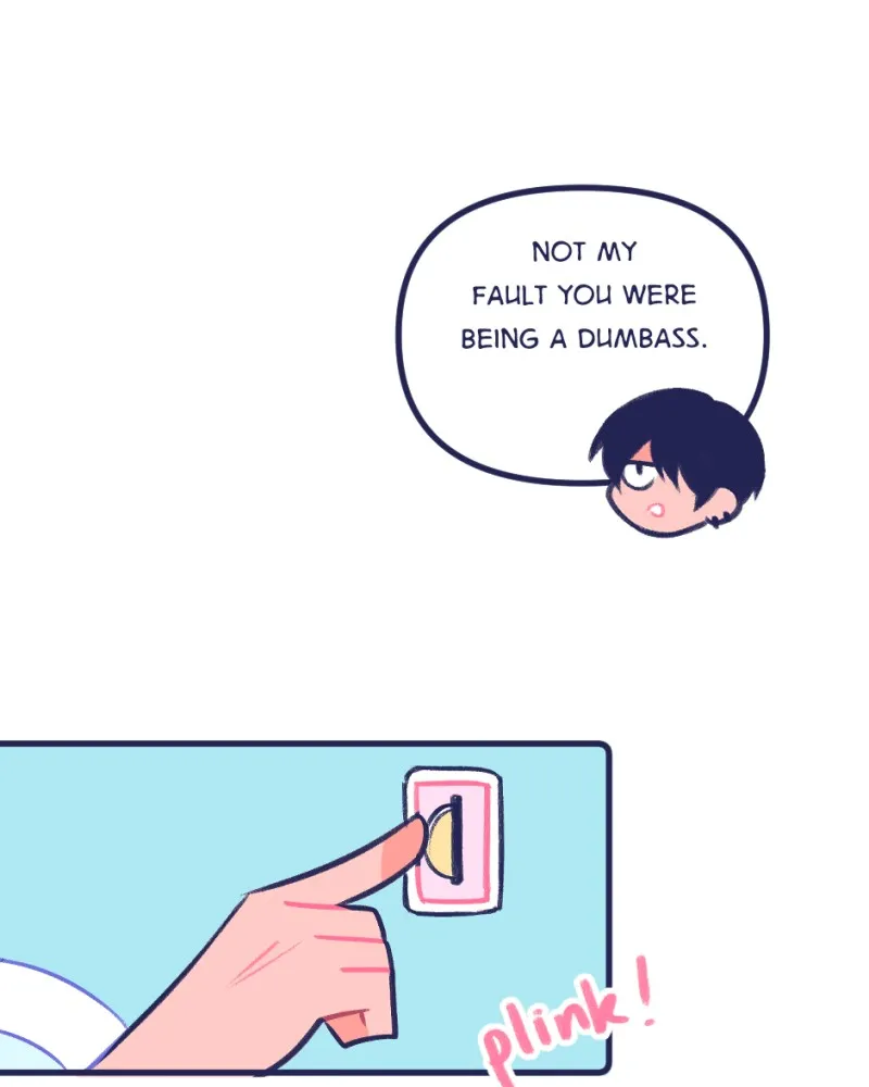 Boyfriends. Chapter 61 page 3 - 