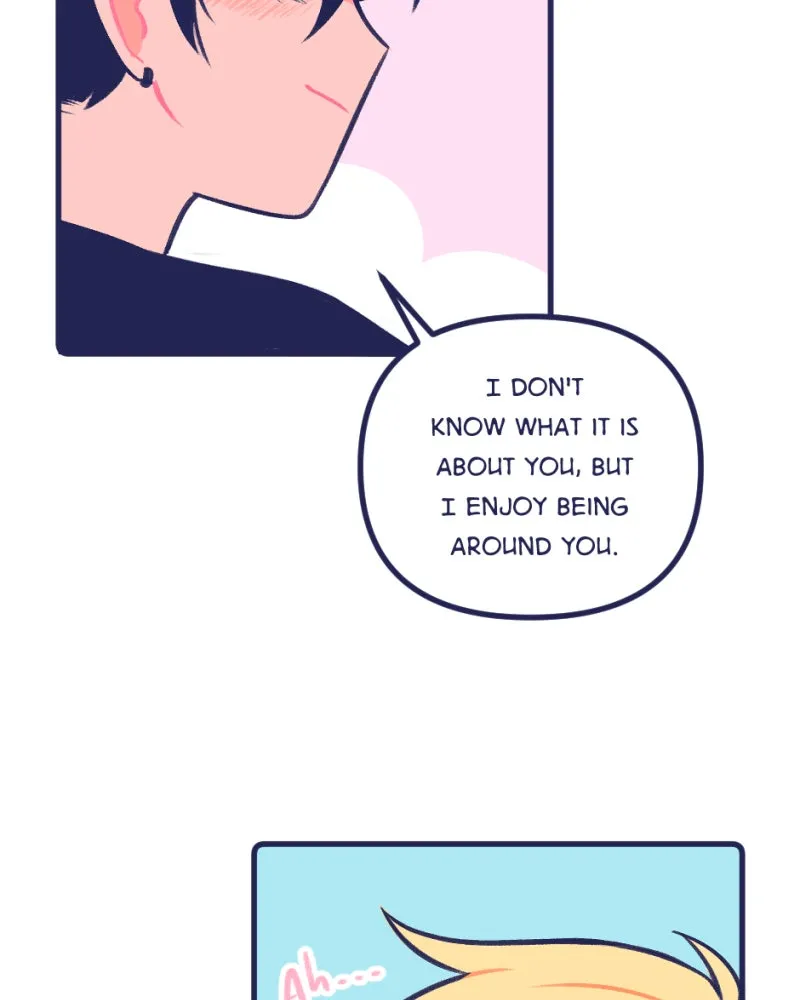 Boyfriends. Chapter 61 page 23 - 